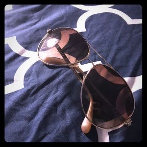 Marc by Marc Jacobs aviators